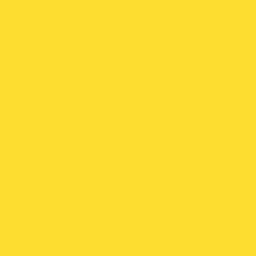 Pure Solids: Canary (1/4 Yard)