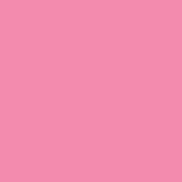 Pure Solids: Sweet Pink (1/4 Yard)