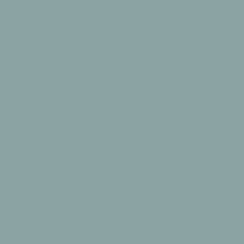 Pure Solids: Ocean Fog (1/4 Yard)