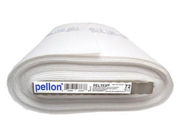 Pellon Peltex Stabilizer 2-Sided Fusible,20