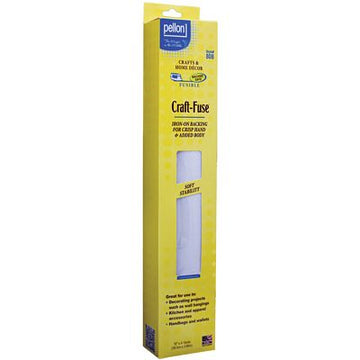 Pellon Craft-Fuse, 15