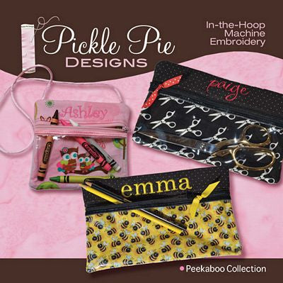 PEEKABOO COLLECTION