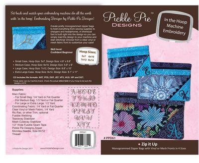 Choose Your Own Sew-Venture!