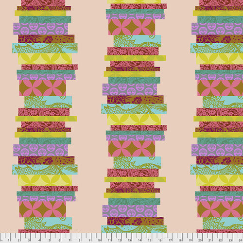 CLEARANCE: One-Yard Pre-Cut