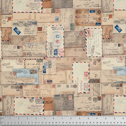 CLEARANCE: One-Yard Pre-Cut