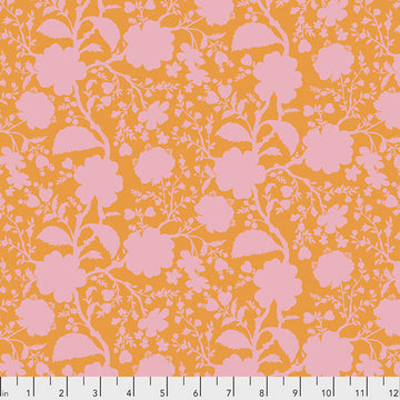 Tula Pink True Colors: Wildflower in Blossom (1/4 Yard)