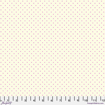 Tula Pink TINY DOTS: Cosmic (1/4 Yard)