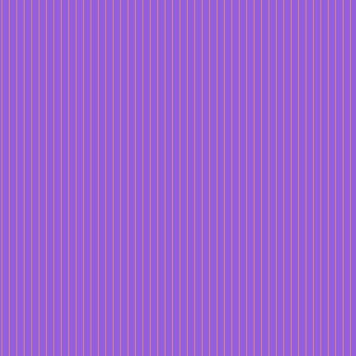 Tula Pink TINY STRIPS: Honesty (1/4 Yard)