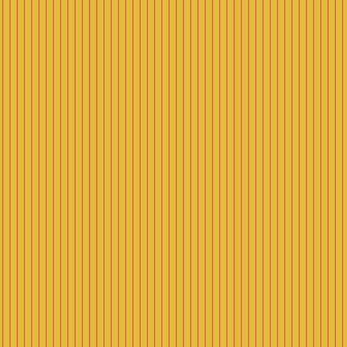 Tula Pink TINY STRIPS: Sunrise (1/4 Yard)