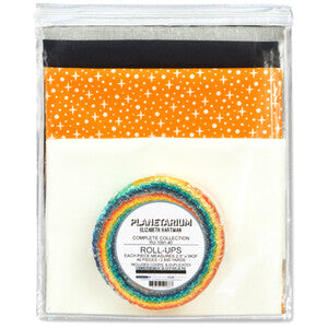 Elizabeth Hartman: FANCY FOX Quilt Kit