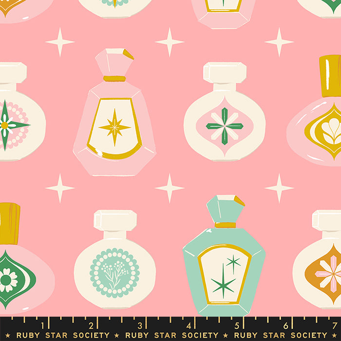 RUBY STAR SOCIETY-CLEARANCE: One-Yard Pre-Cut