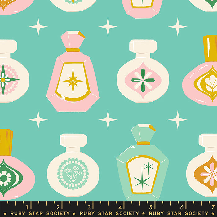RUBY STAR SOCIETY-CLEARANCE: One-Yard Pre-Cut
