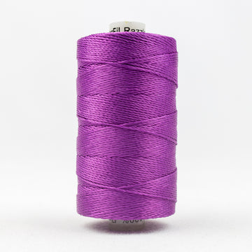 RAZZLE: 8wt Rayon 200yds-Magenta 111