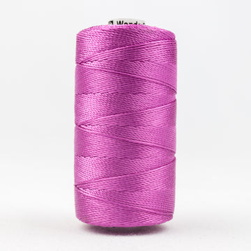RAZZLE: 8wt Rayon 200yds-Peony 115