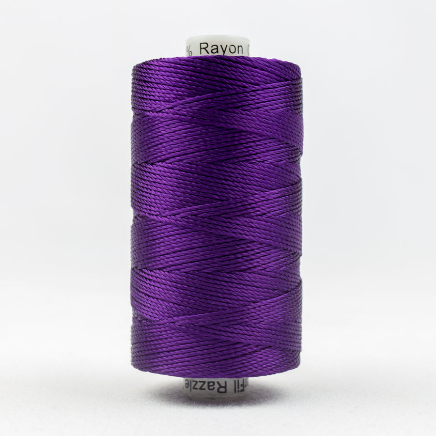 Razzle, 229m, Purple