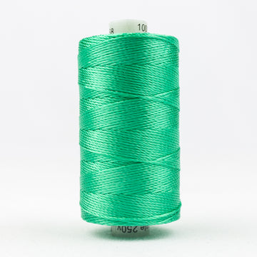 RAZZLE: 8wt Rayon 200yds-Sea Foam Green 68