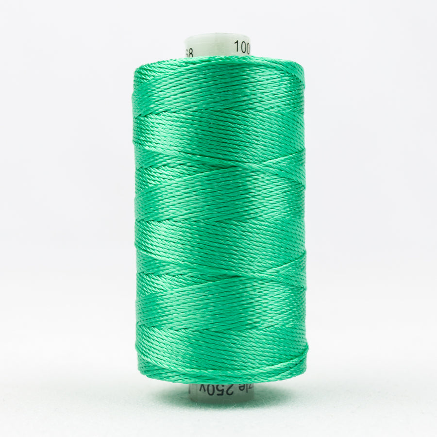 RAZZLE: 8wt Rayon 200yds-Sea Foam Green 68