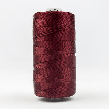 RAZZLE: 8wt Rayon 200yds-Molasses 909