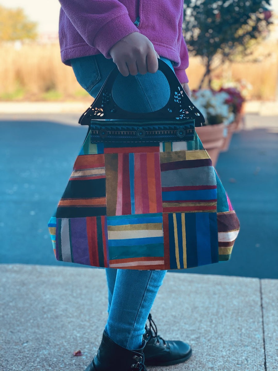 Choose Your Own Sew-Venture!