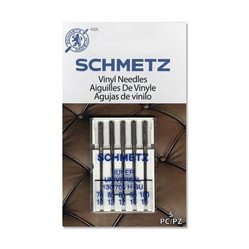 Schmetz Vinyl Needles