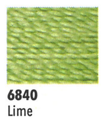 Eloflex Thread - Lime