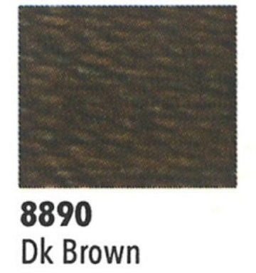 Eloflex Thread - Dark Brown