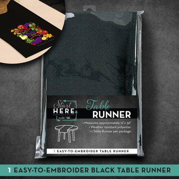 Table Runner 12