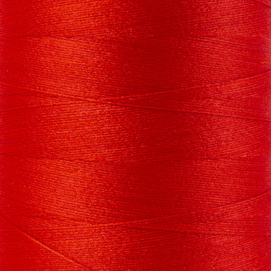 SOFTLOC: Wooly Polyester 1100yds-Holly 01