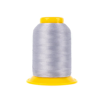 SOFTLOC: Wooly Polyester 1100yds-Platinum 05