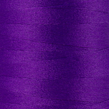 SOFTLOC: Wooly Polyester 1100yds-Deep Purple 07