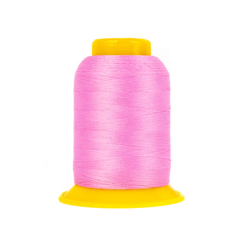 SOFTLOC: Wooly Polyester 1100yds-Bubble Gum 10