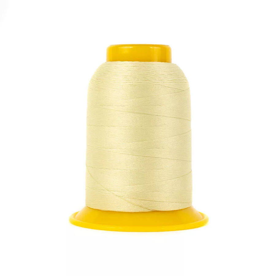 SOFTLOC: Wooly Polyester 1100yds-Sandstone 19