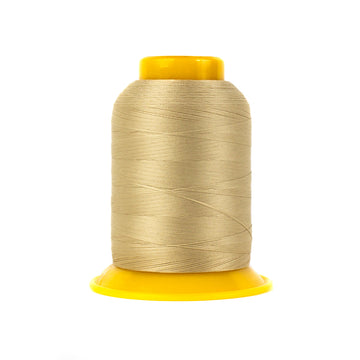 SOFTLOC: Wooly Polyester 1100yds-Tan 20