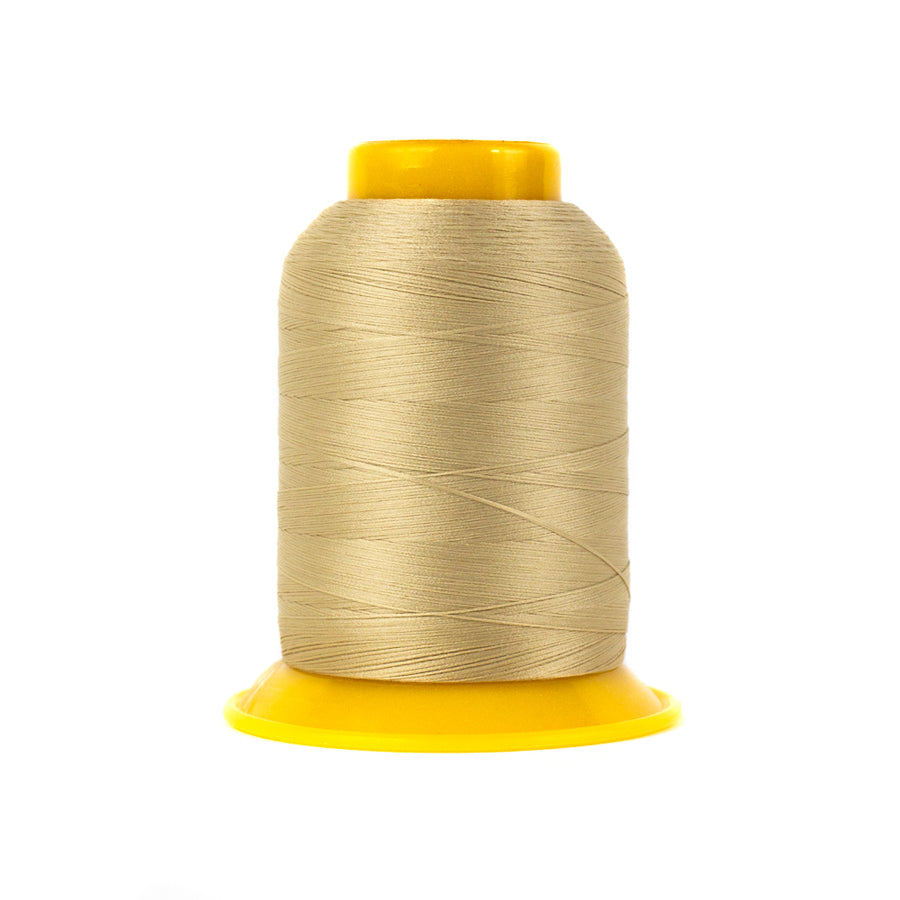 SOFTLOC: Wooly Polyester 1100yds-Tan 20