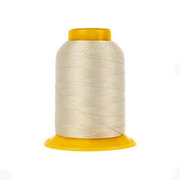 SOFTLOC: Wooly Polyester 1100yds-Linen 21