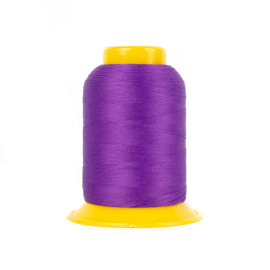 SOFTLOC: Wooly Polyester 1100yds-Amethyst 22