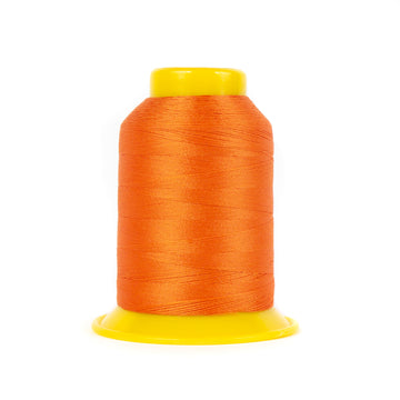 SOFTLOC: Wooly Polyester 1100yds-Terracotta 25