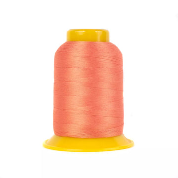 SOFTLOC: Wooly Polyester 1100yds-Salmon 26