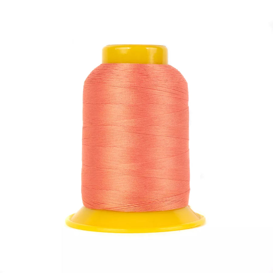 SOFTLOC: Wooly Polyester 1100yds-Salmon 26