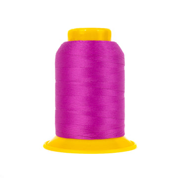 SOFTLOC: Wooly Polyester 1100yds-Magenta 27