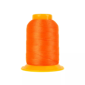 SOFTLOC: Wooly Polyester 1100yds-Neon Orange 34