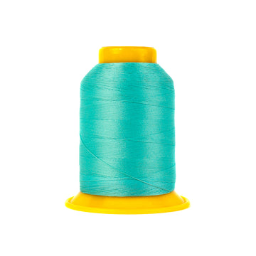 SOFTLOC: Wooly Polyester 1100yds-Lagoon 35
