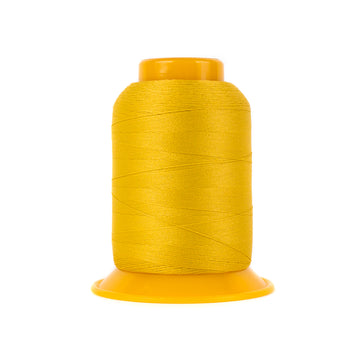 SOFTLOC: Wooly Polyester 1100yds-Mustard 39