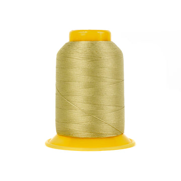 SOFTLOC: Wooly Polyester 1100yds-Khaki 40