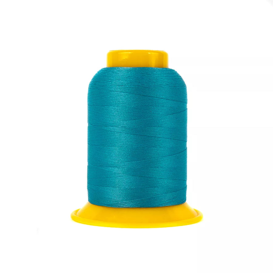 SOFTLOC: Wooly Polyester 1100yds-Seascape 43