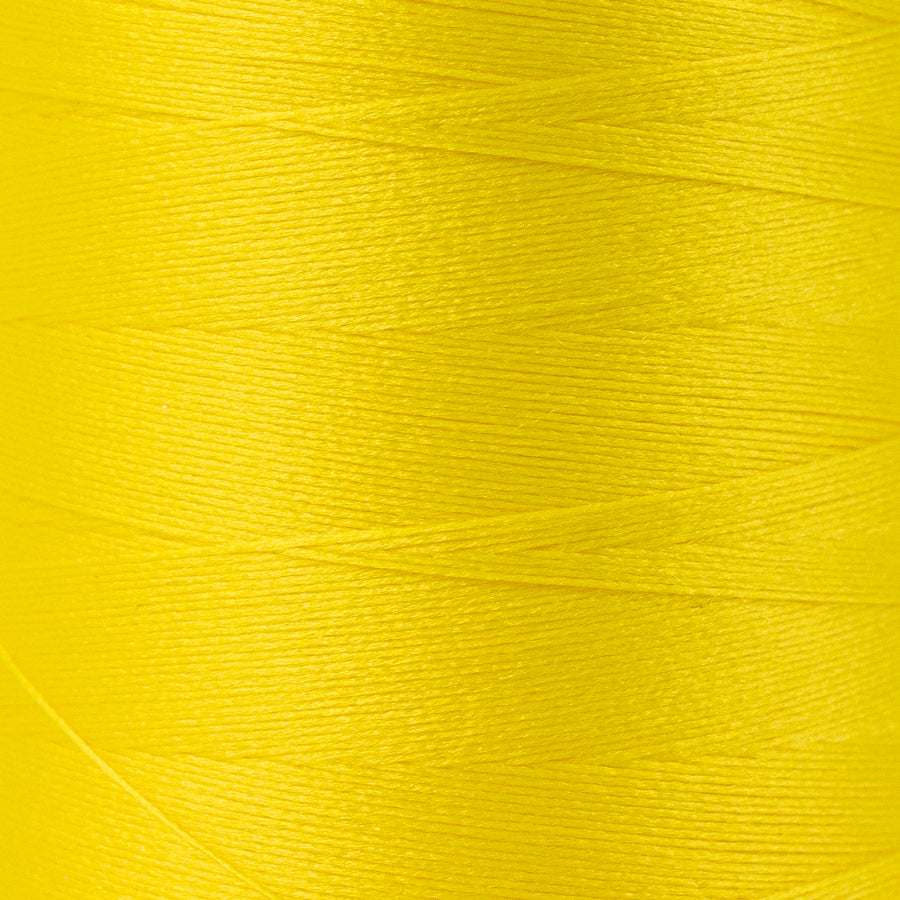 SOFTLOC: Wooly Polyester 1100yds-Canary 47
