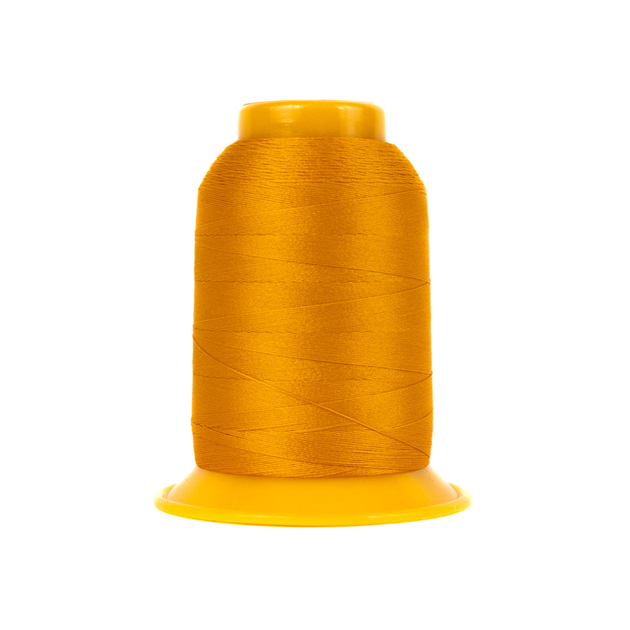 SOFTLOC: Wooly Polyester 1100yds-Pumpkin 48