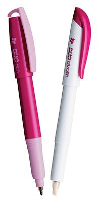 Sewline Duo Marker and Eraser