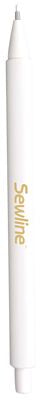 Sewline: Tailor's Click Pencil- White