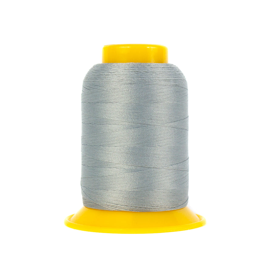 SOFTLOC: Wooly Polyester 1100yds-Grey 60